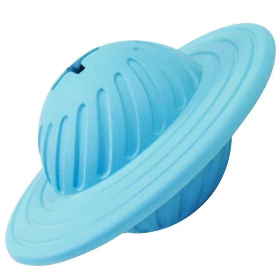 Interactive Dog Treat Ball