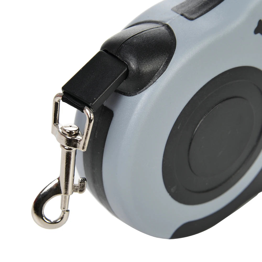 Retractable Dog Leash