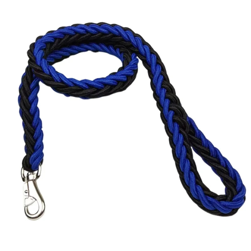 Heavy-Duty Nylon Dog Leash