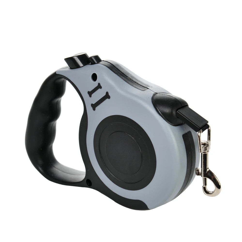 Retractable Dog Leash