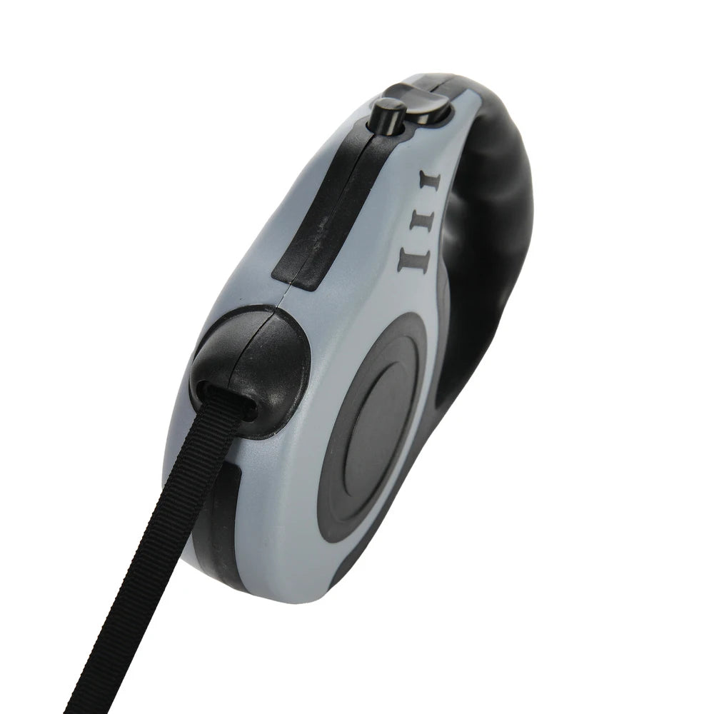 Retractable Dog Leash