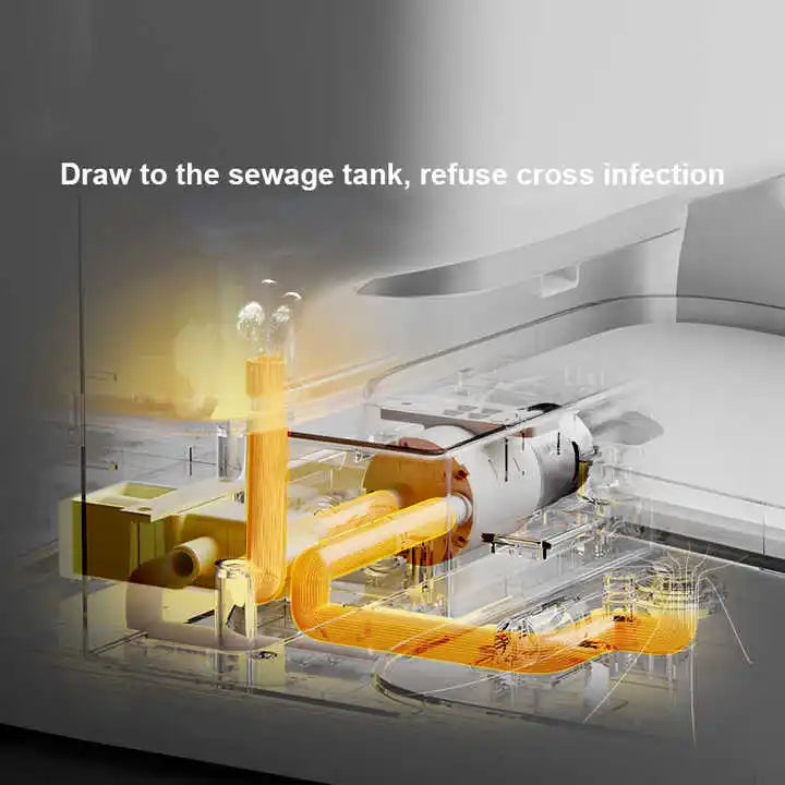 Smart Pet Feeder & Water Dispenser