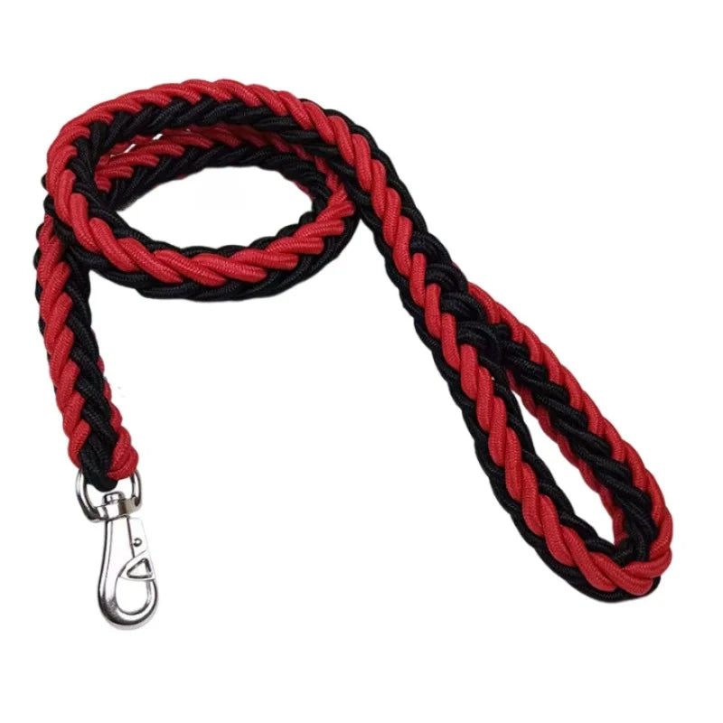 Heavy-Duty Nylon Dog Leash