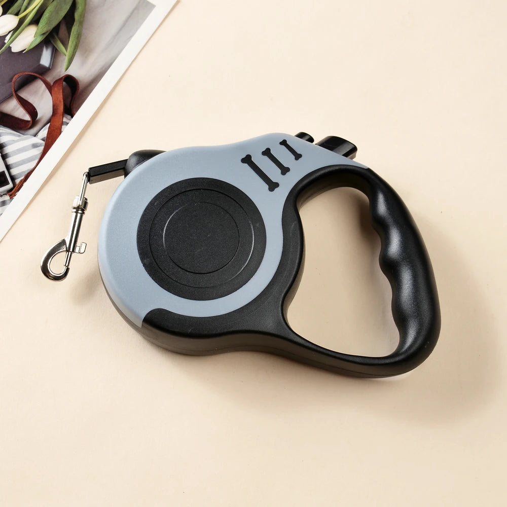 Retractable Dog Leash